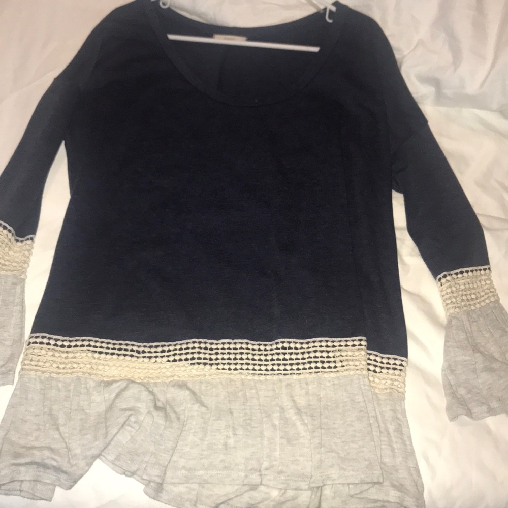 Brand new boutique shirt